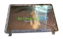 HP 15-P Series Back Cover Bezel  (0184)