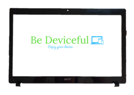 Acer Aspire 7551 7551G 7741 7741G 17.3" LCD Front Bezel ......(0198)