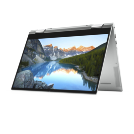 🚀Refurbished Dell Inspiron 7506 2-in-1 Touch Silver🚀