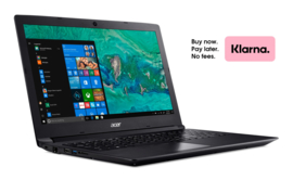 🚀  Verfrissend Refurbished Laptop: Acer Aspire 3 A315-53-563J voor Betrouwbaar en Betaalbaar Dagelijks Gebruik!