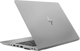 🚀 HP ZBook Firefly 14 G5 Mobile Workstation Refurbished - Krachtige Prestaties en stijlvol🚀