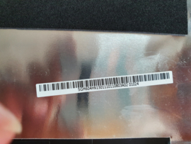 Back Cover Acer Aspire 7551G  (0199)