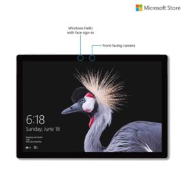 🚀 Refurbished Microsoft Surface Pro - Krachtig en Flexibel 🚀