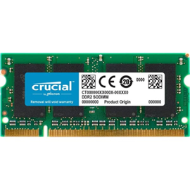 Crucial DDR2