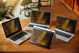 🚀 HP EliteBook 840 G6 Refurbished - Betrouwbare Prestaties in Topstaat 🚀