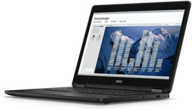 Topkwaliteit Refurbished Dell Latitude E7470: Krachtige Pre-owned Prestaties voor een Scherpe Prijs!