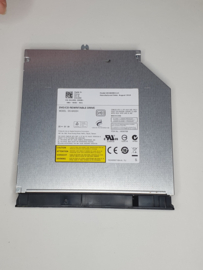 DELL Latitude E5410 E5510 Interne DVD Brander DS-8A5SH 041G50 (050)