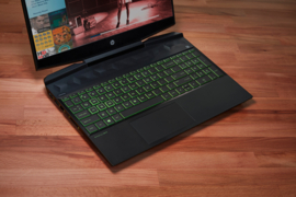 ✨ HP Gaming Pavilion 15-cx0500nd – Krachtige Gaming Prestaties! 🎮✨