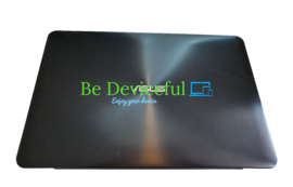 ASUS X555LA X555L LCD BACK COVER  (0187)