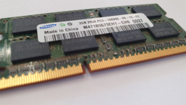 ✅Samsung 2GB DDR3 ✅1333MHz ✅1 Jaar Garantie ✅0464