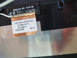Lenovo IdeaPad 100-15IBD Back Cover Bezel  (0186)