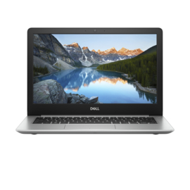 💻✨ Dell Inspiron 5370 – Kracht en Betrouwbaarheid in Eén 💻✨