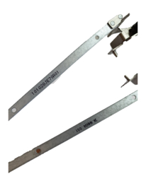 Acer Aspire 7551 7551G 7552 7552G 7741 7741G 7741Z Scharnieren (0202)