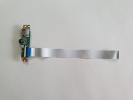 33Y16UB0000, DAY16ETB8AO USB AUDIO BOARD (0221)