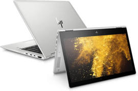 ✨ Refurbished HP EliteBook x360 1030 G3 - Premium Kracht & Flexibiliteit! 🚀