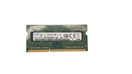 ✅Samsung 4GB DDR3L 1600MHz ✅1 Jaar Garantie ✅0391