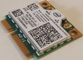 HP Intel® Wifi-module 631954-001  0310