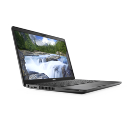 🔥 Dell Latitude 5500 – Krachtig, Stijlvol en Betrouwbaar! 🔥