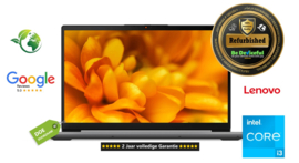 🚀 Lenovo IdeaPad 3 15ITL6  – Ultieme Kracht in een Slank Design🚀