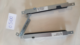ASUS ROG GL553VD-DS71 L/R HDD BRACKET SET 13N1-0BA0D01 13N1-0BA0E01 (0500)