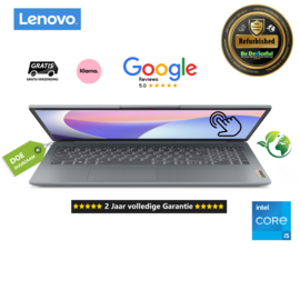 🚀 Lenovo IdeaPad Slim 3 15IAH8 – Ultieme Kracht in een Slank Design🚀