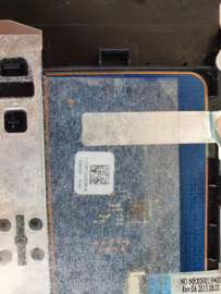 Lenovo IdeaPad 100-15IBD C-cover with TouchPad (0185)