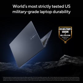 ✨ ASUS Vivobook 15 M1502YA-BQ160 – Krachtig, Stijlvol en Betrouwbaar! ✨