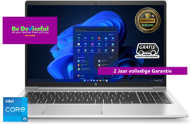 🚀Be Deviceful biedt: HP ProBook 450 G8 - Krachtige prestaties, verfijnde stijl en betrouwbare kwaliteit!🚀
