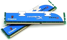 ✅Kingston HyperX 4GB ✅PC3-12800  ✅1 Jaar Garantie ✅0427