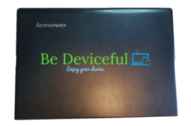 Lenovo IdeaPad 100-15IBD Back Cover Bezel  (0186)