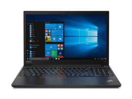 ✨ Lenovo ThinkPad E15 – Snel, Zakelijk & Super-Betrouwbaar! ✨