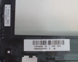 Asus LCD Bezel voor X540SA (X540SA-SCL0205N); X540UA (X540UA-DB51).......(0158)