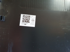 Lenovo IdeaPad 100-15IBD Back Cover Bezel  (0186)
