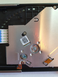 HP Interne DVD Brander 9,5mm (0178)