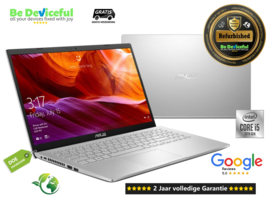 🚀 ASUS Vivobook 15 - Krachtig, Stijlvol & Betrouwbaar! 🚀