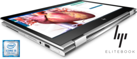✨ Refurbished HP EliteBook x360 1030 G2 - Premium Kracht & Flexibiliteit! 🚀