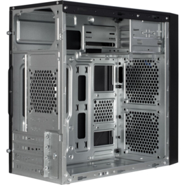 Inter-Tech IT-6505 RETO Black