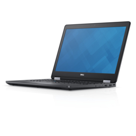 🌟Dell Latitude E5570 - Betrouwbare Refurbished Laptop!💻✨