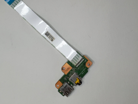 HP Pavilion 15 15-B023CL USB Audio Board With Cable DA0U36TB6C0 (044)