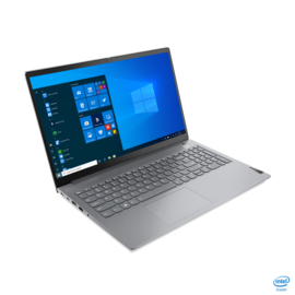 🚀 Krachtige Lenovo ThinkBook 15 G2 ITL: Stijlvolle Efficiëntie voor Zakelijk Succes!!🚀