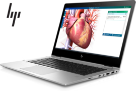 ✨ Refurbished HP EliteBook x360 1030 G2 - Premium Kracht & Flexibiliteit! 🚀