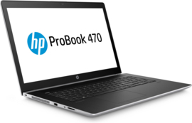 🚀 HP ProBook 470 G5 Refurbished - Krachtig en Betrouwbaar Werkstation!🚀