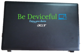 Back Cover Acer Aspire 7551G  (0199)