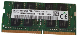 Hynix HMA41GS6AFR8N-TF (0320)