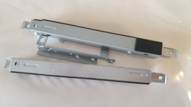 ASUS ROG GL553VD-DS71 L/R HDD BRACKET SET 13N1-0BA0D01 13N1-0BA0E01 (0500)