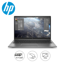 🚀 HP ZBook Firefly 14 G7 Mobile Workstation Refurbished - Krachtige Prestaties in Nieuwstaat🚀