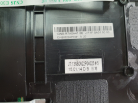 Top cover with keyboard and TouchPad for ASUS X555L X555LA (0156)