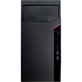 Inter-Tech IT-6505 RETO Black