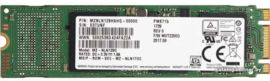 SAMSUNG M.2 SSD 2280 MZNLN128HAHQ-000H1 - Betrouwbare Prestaties voor een Lagere Prijs!