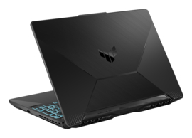 🔥 ASUS TUF GAMING F15 FX506HC – Kracht & Betrouwbaarheid! 🔥